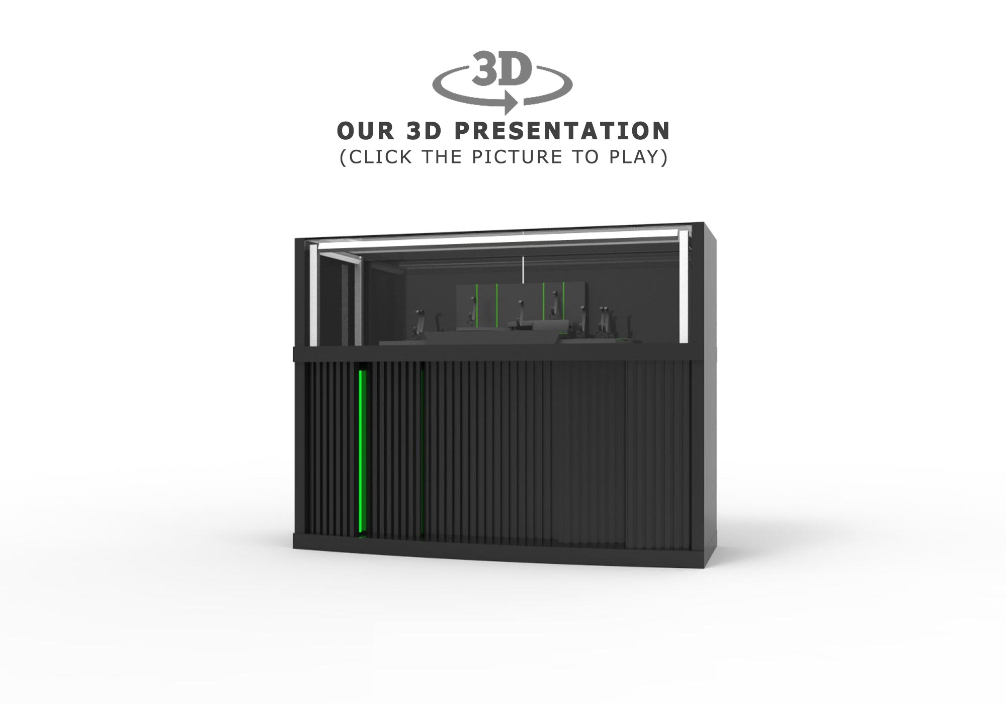 click to play 3D