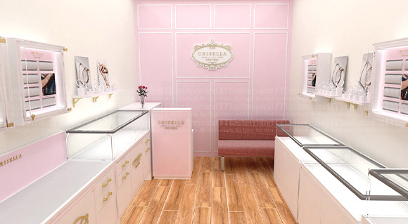 SHOP-IN-SHOP