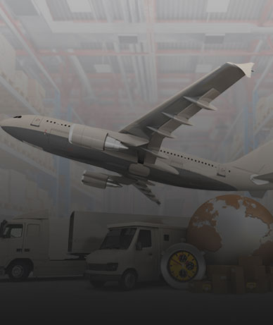 Logistics Coordination